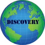 discovery & inventions news android application logo